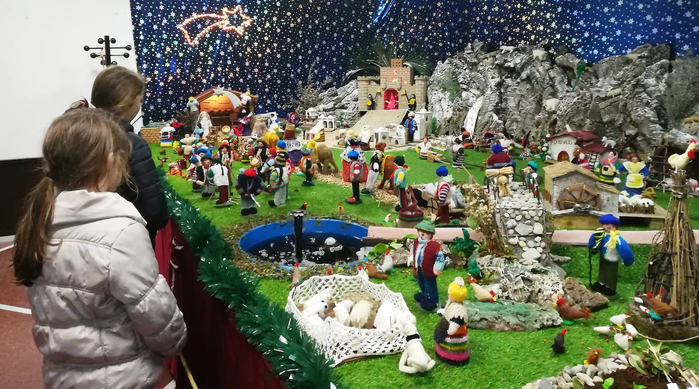 Hoy es Nochebuena y mañana, Navidad