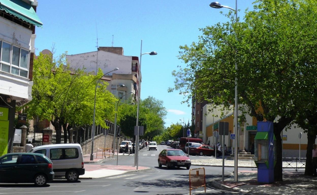 Este año seguirá la renovación de farolas en el casco urbano 