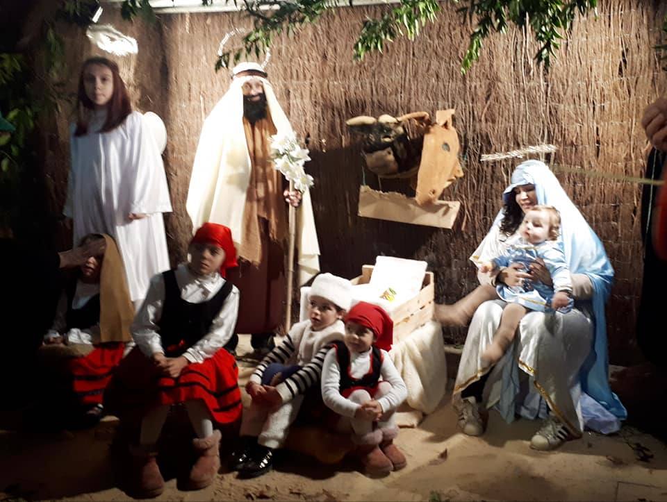 Fotos: La cabalgata de los Reyes Magos despide la Navidad