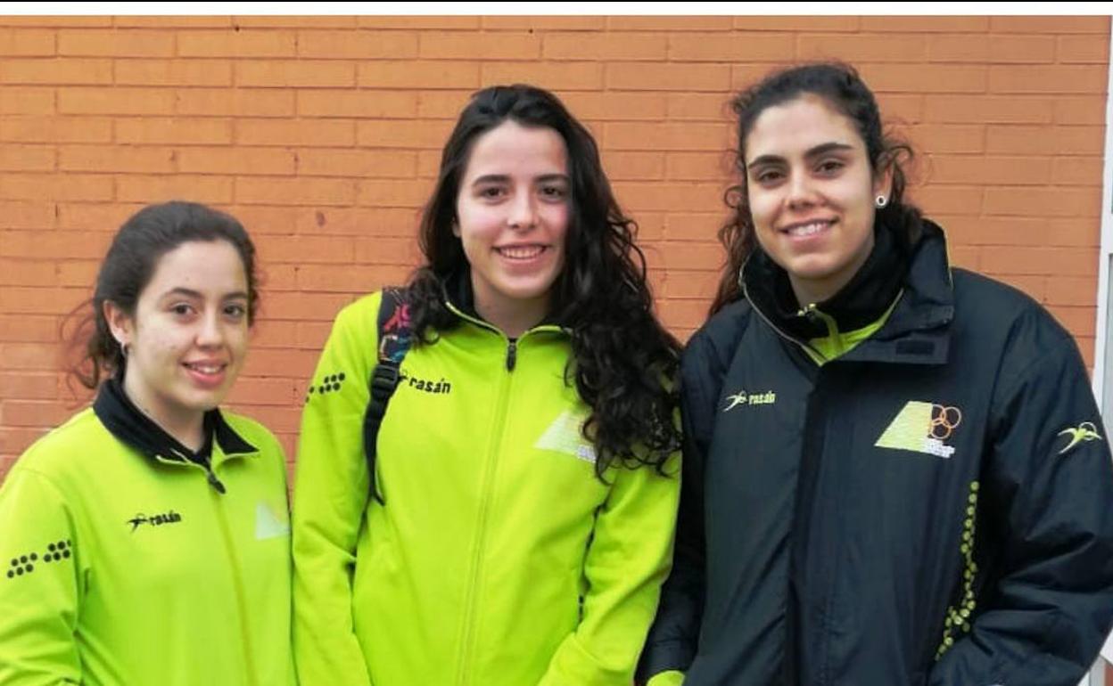 Citas del Club Natación Moralo en Don Benito y Cáceres