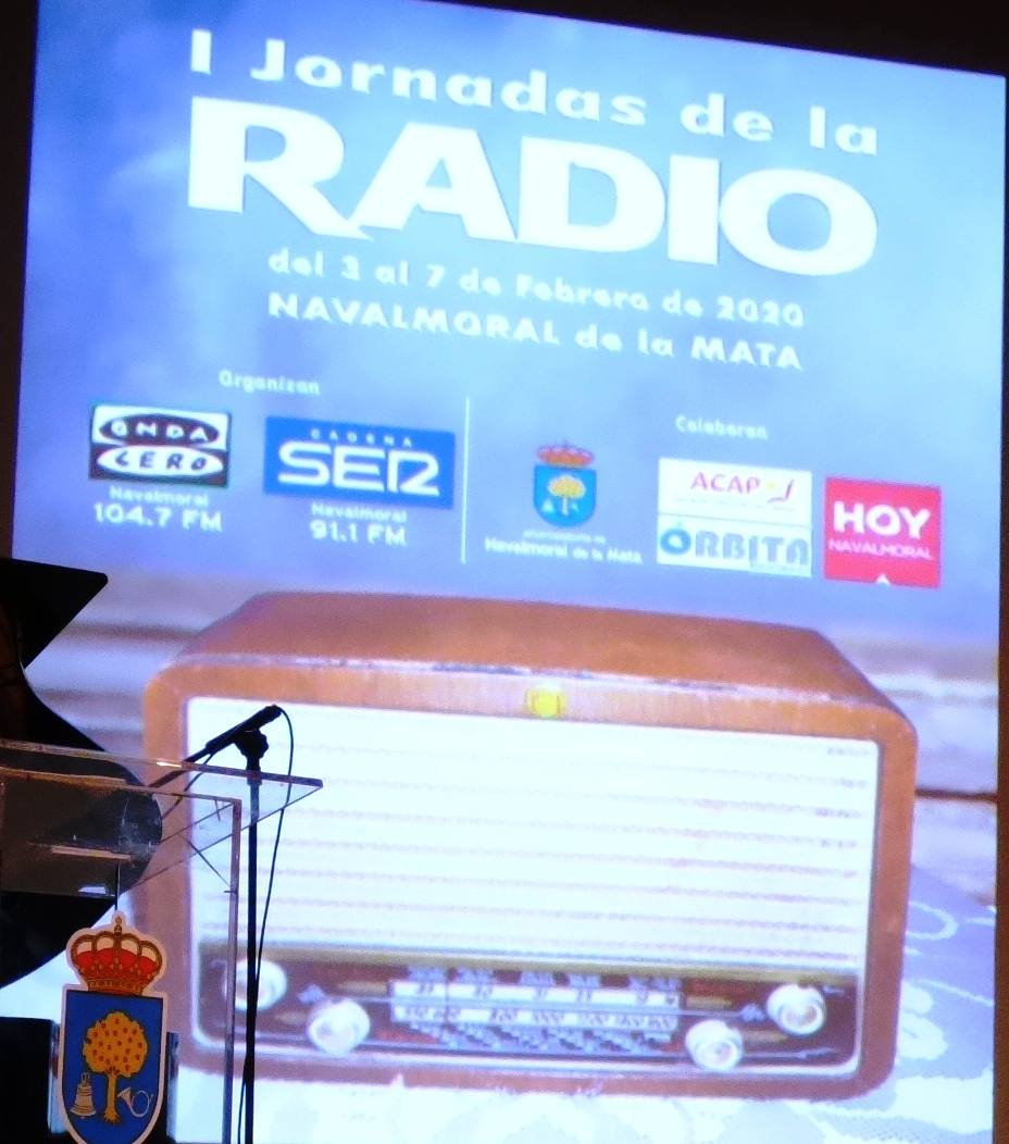 Fotos: I Premios de la prensa local