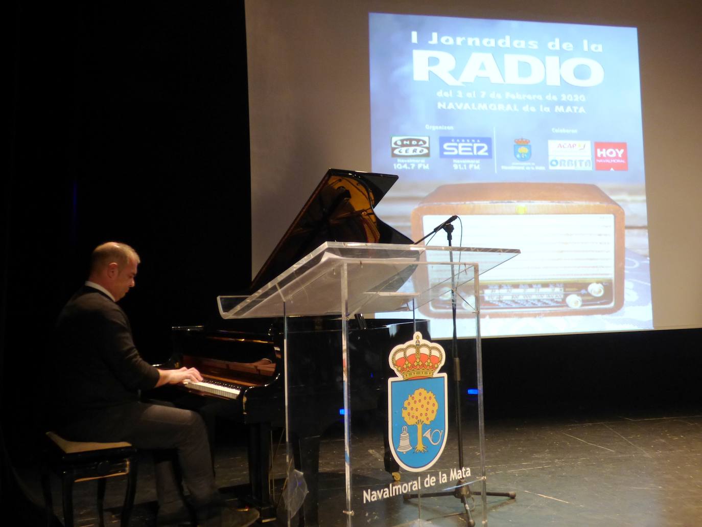 Fotos: I Premios de la prensa local