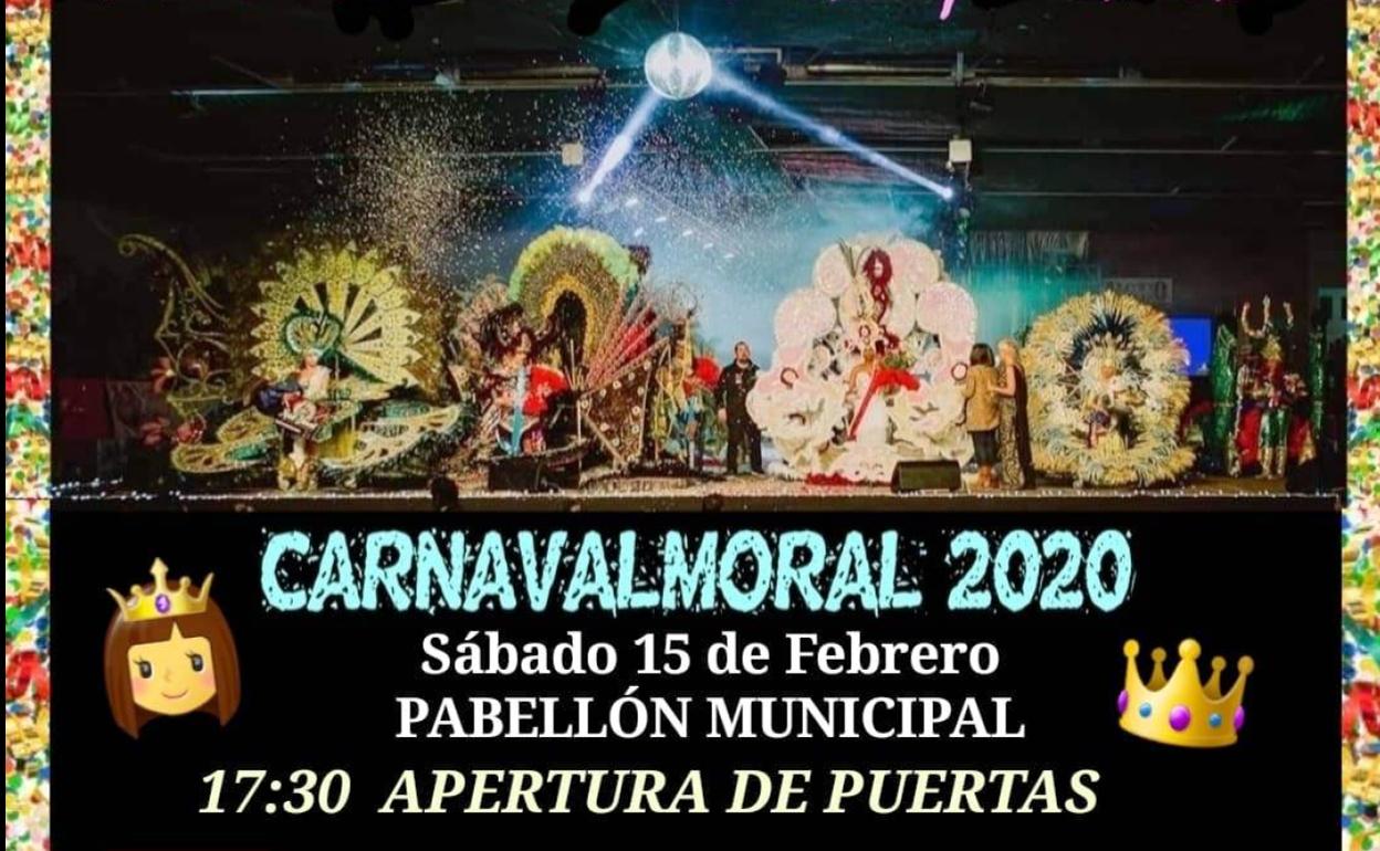 El Carnaval tendrá reinas el sábado