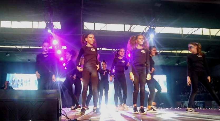 Fotos: El Carnaval ya tiene reinas