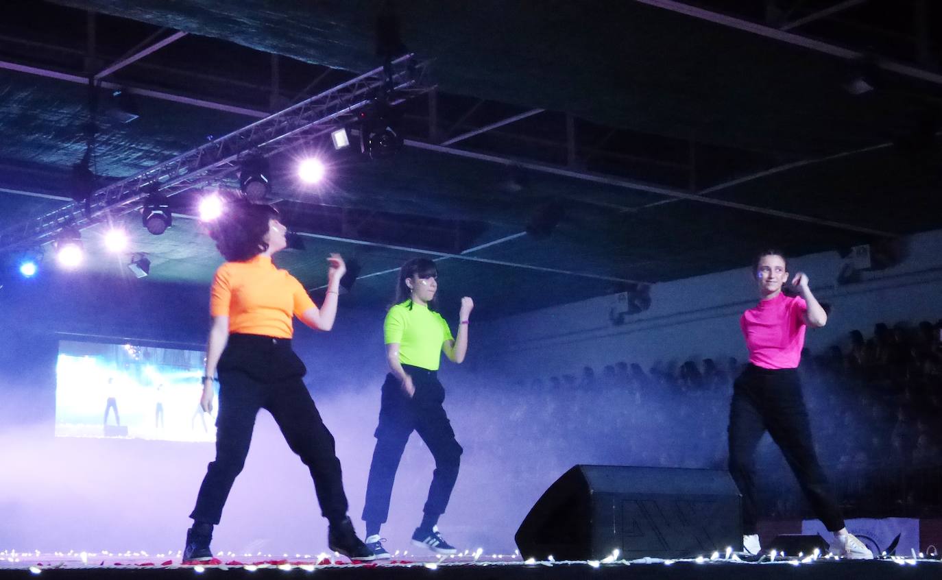 Fotos: El Carnaval ya tiene reinas