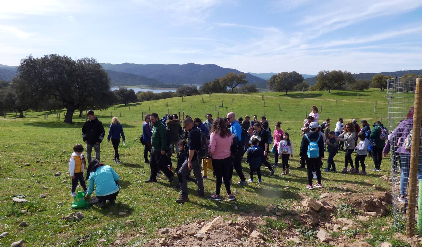 Fotos: I Convivencia de Naturaleza