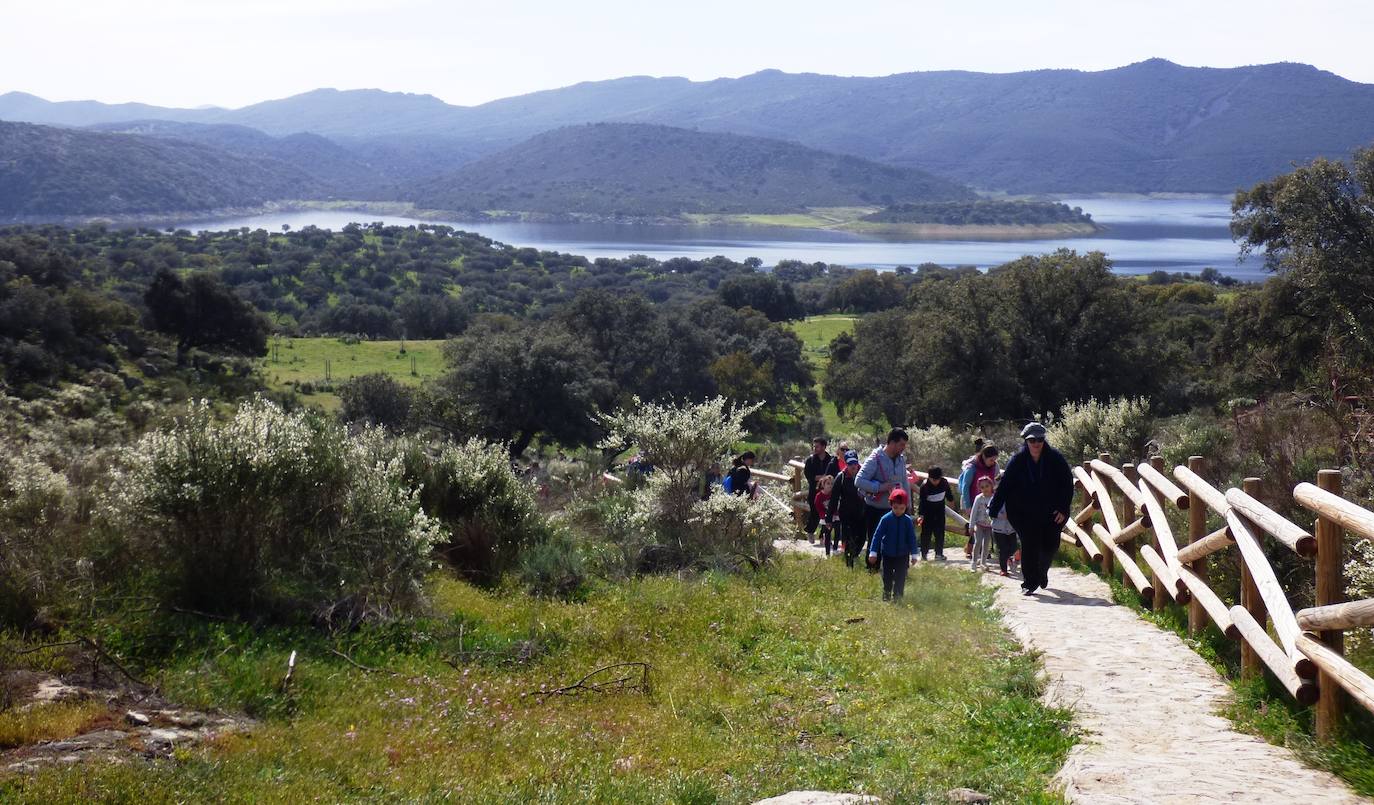 Fotos: I Convivencia de Naturaleza