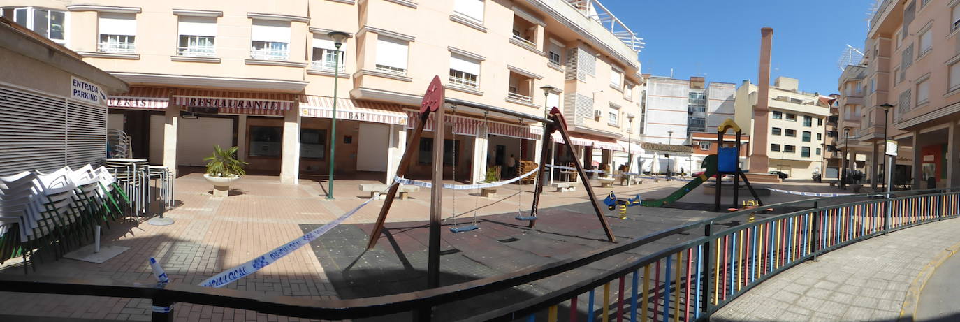 Fotos: Navalmoral se paraliza