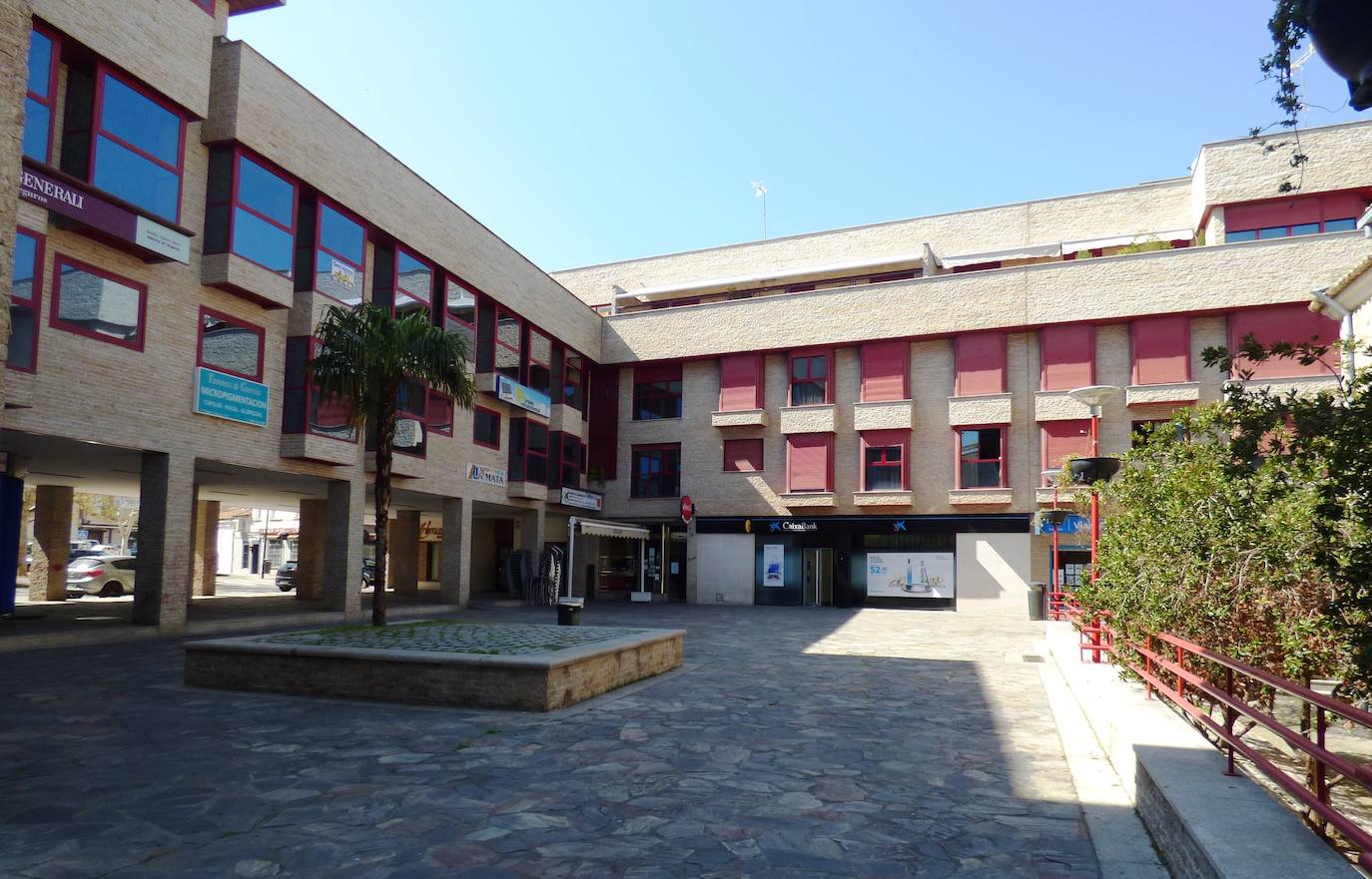 Fotos: Navalmoral se paraliza