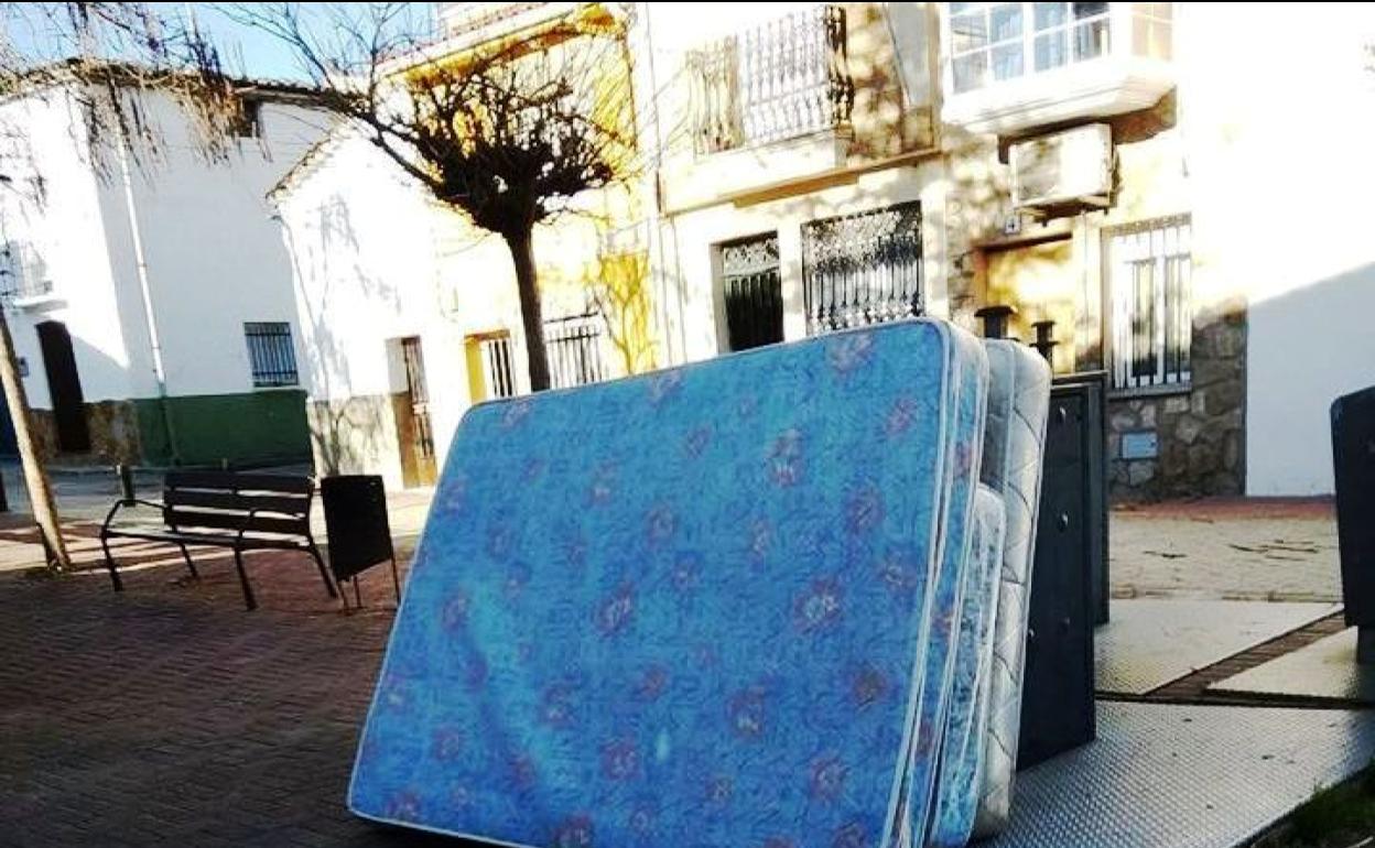 El Ayuntamiento pide colaboración ciudadana en materia de limpieza