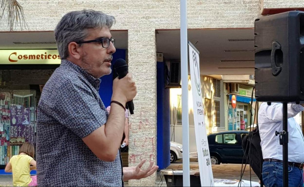 Unidas por Navalmoral quiere que se cumplan las mociones que apruebe el pleno