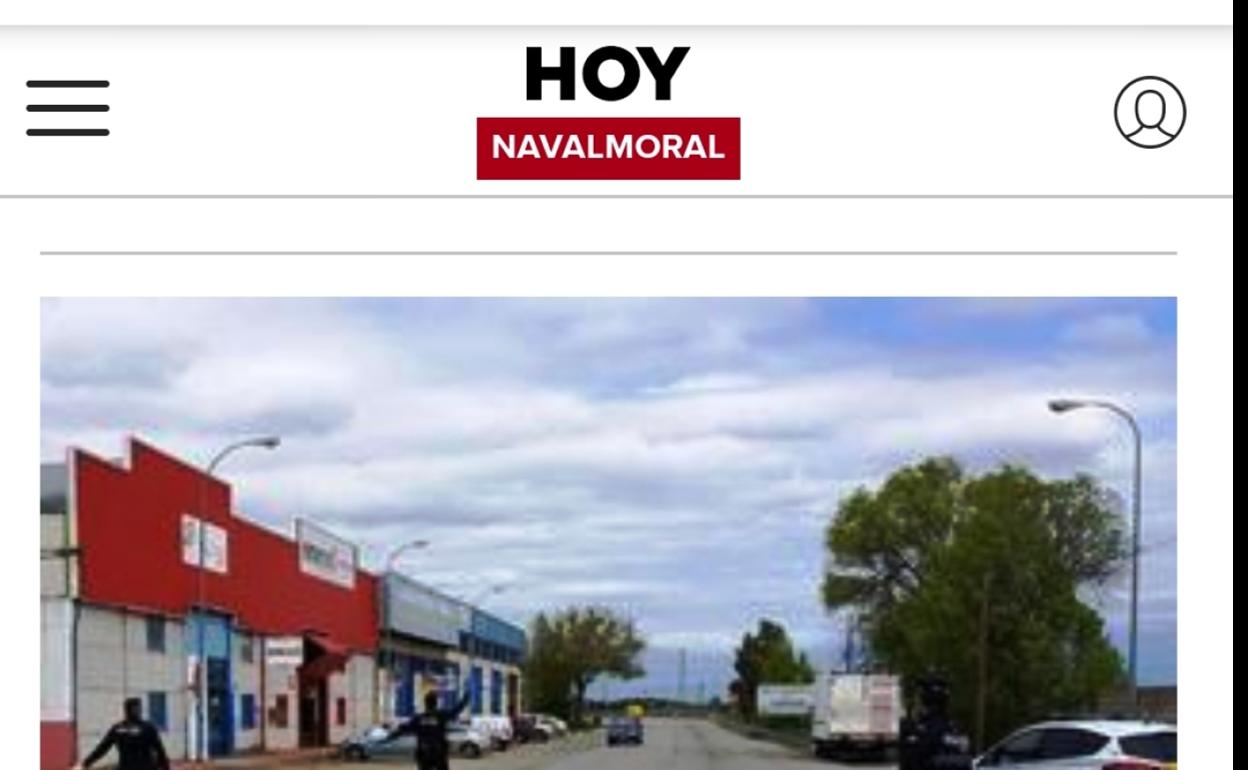 La web de HOY Navalmoral alcanza una audiencia cercana a los 50.000 usuarios únicos en los últimos 30 días