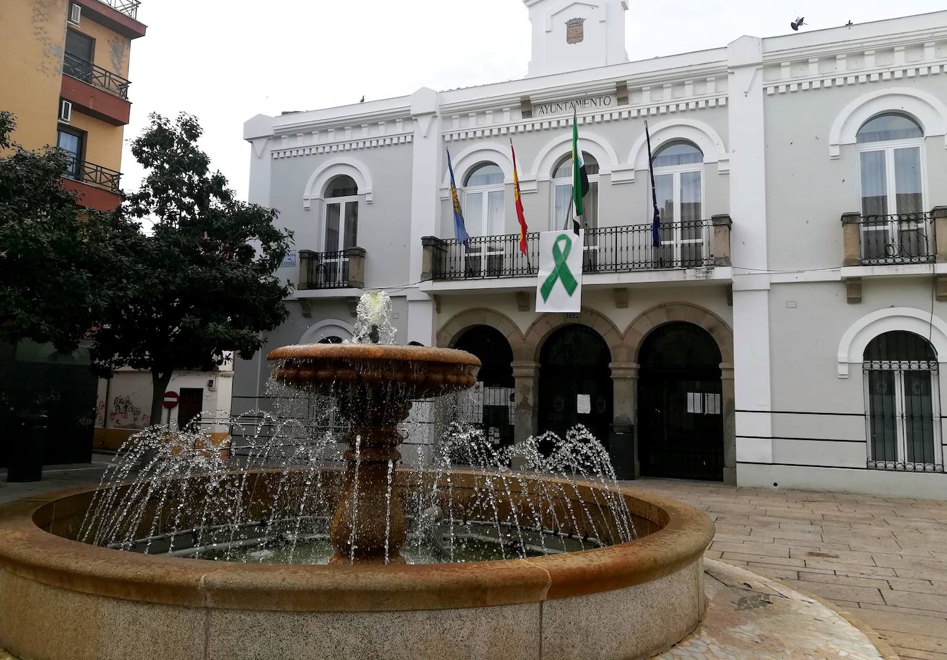 Fotos: Imágenes de un mes de confinamiento