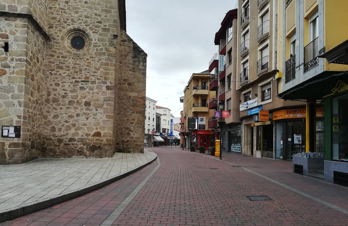 Fotos: Imágenes de un mes de confinamiento