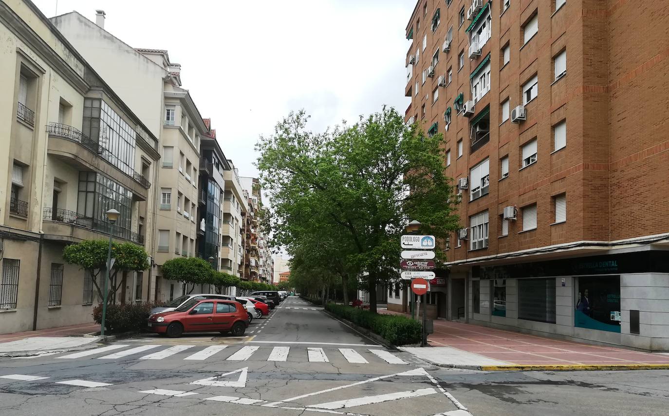 Fotos: Imágenes de un mes de confinamiento