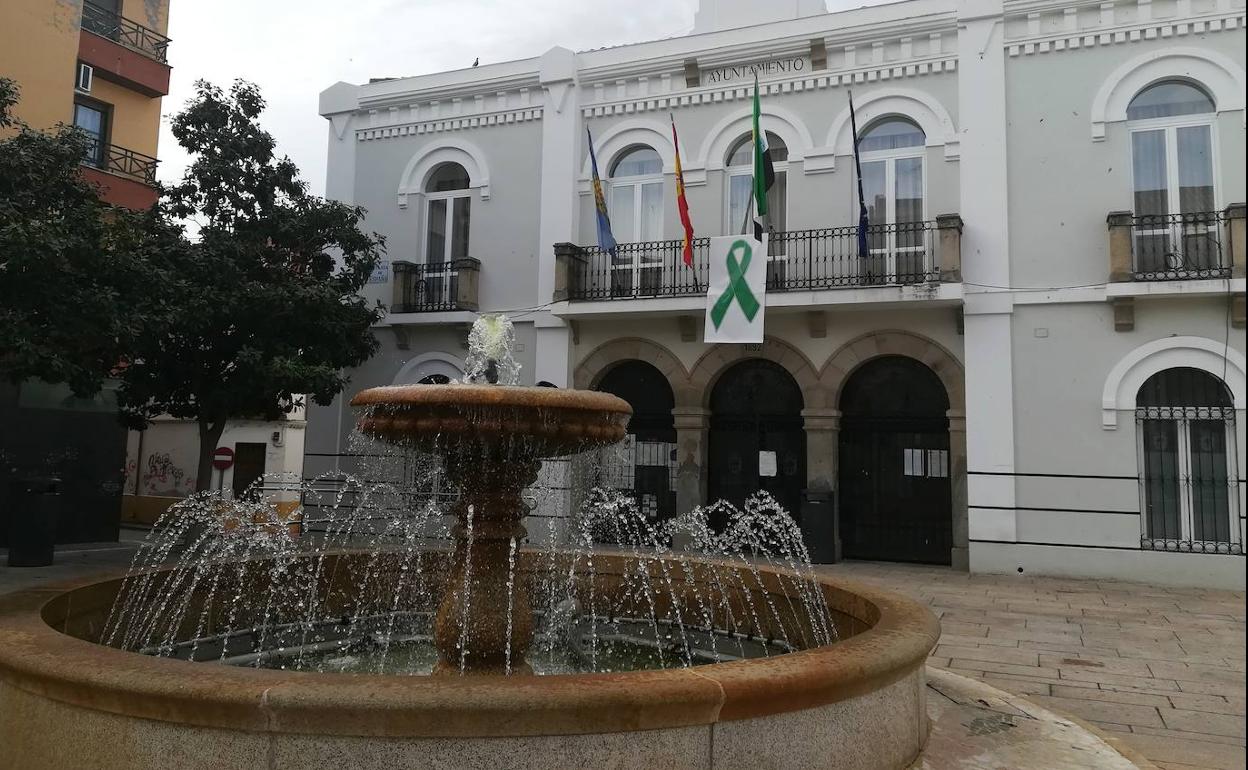 El PP lamenta que la «primera urgencia» de la alcaldesa haya sido subir el 2% a los funcionarios
