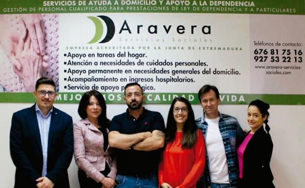 ¡Mejoramos su calidad de vida!