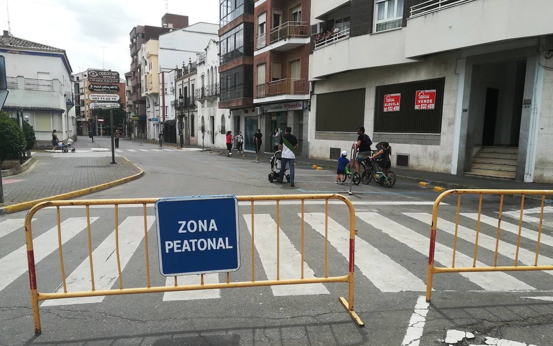 Fotos: Del confinamiento a la desescalada