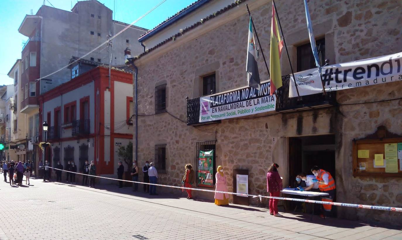 Fotos: Del confinamiento a la desescalada