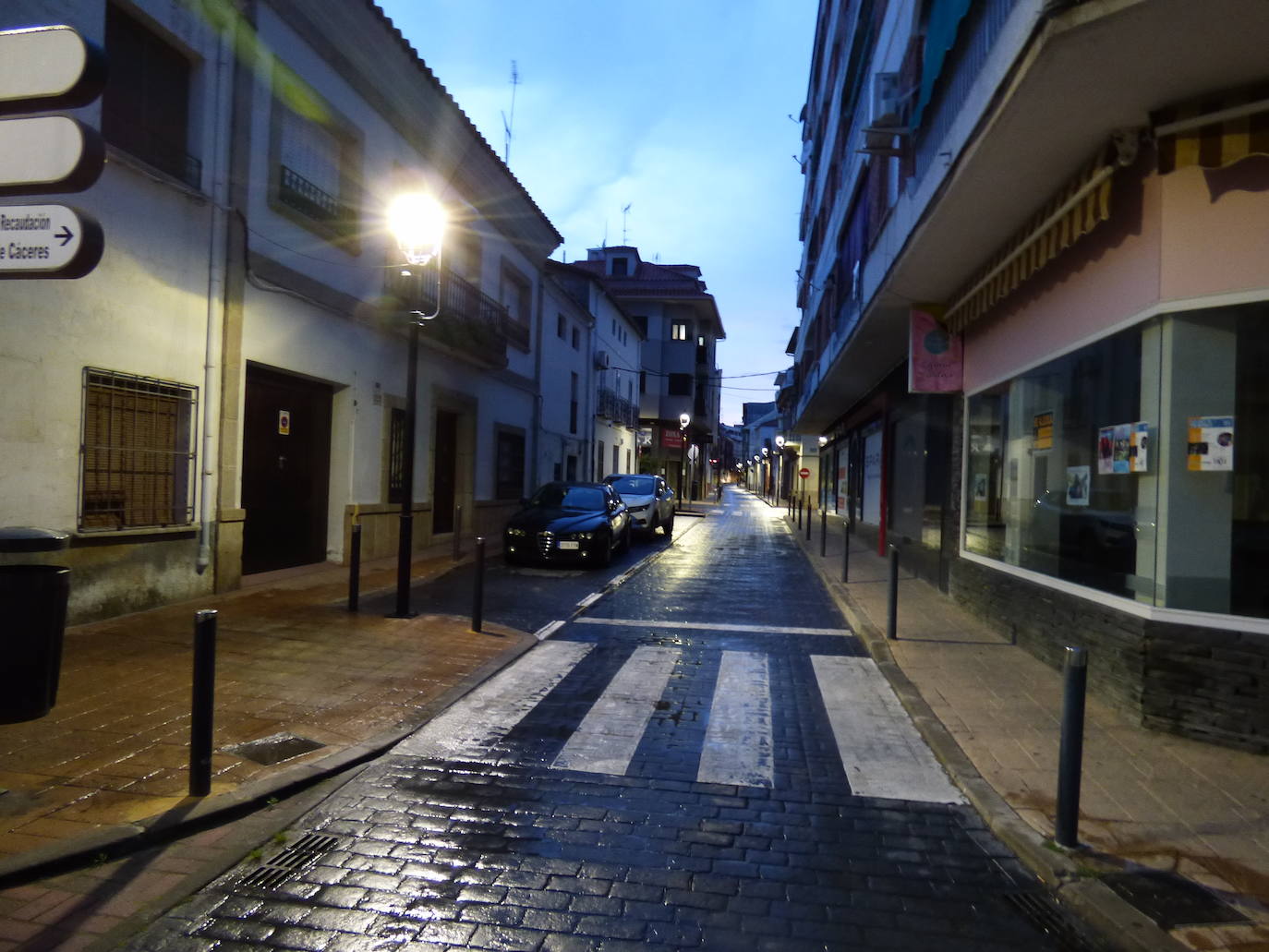 Fotos: Del confinamiento a la desescalada