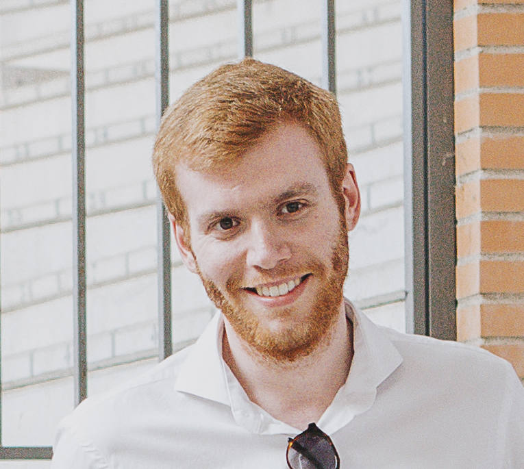 Jesús Gómez Medinabeitia, autor del texto publicado en la edición impresa de HOY Navalmoral