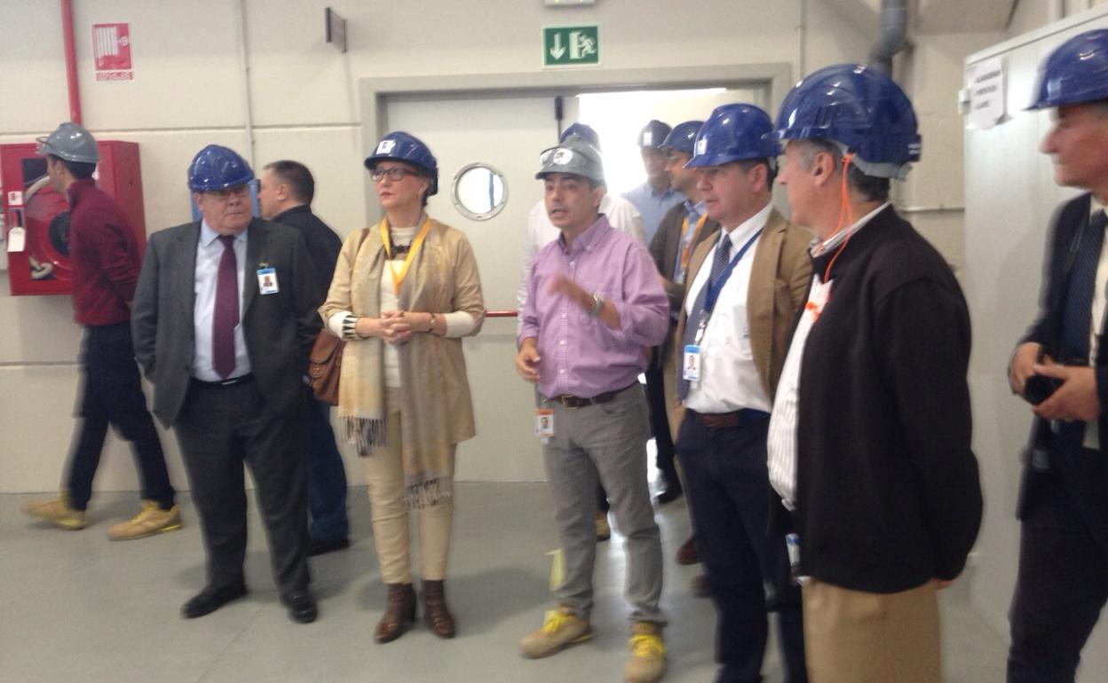 El IES Zurbarán abre un periodo extraordinario de matrícula para el ciclo formativo de Automatización y Robótica Industrial
