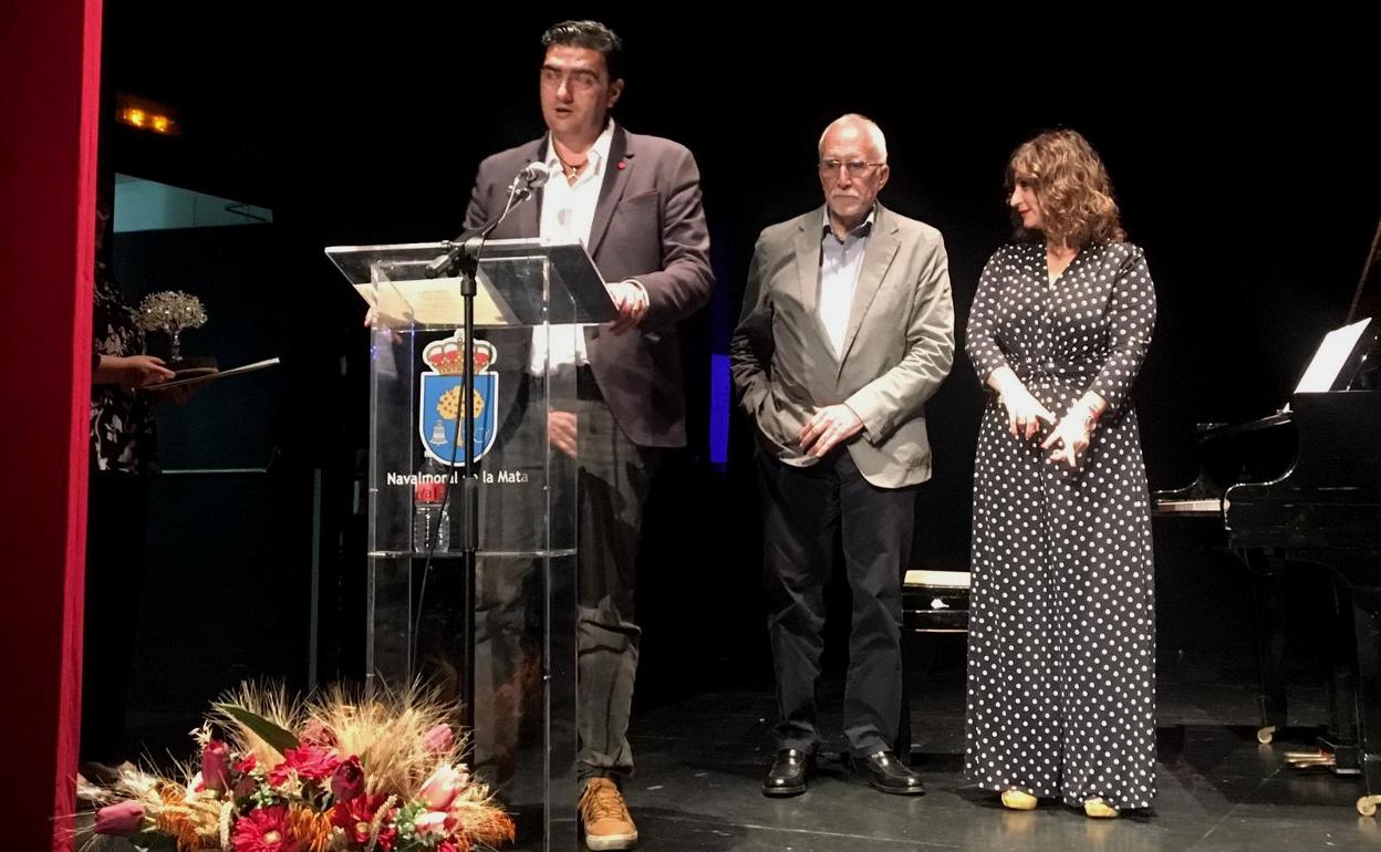 El XIV Premio de Novela Corta 'Encina de Plata' ya tiene finalistas