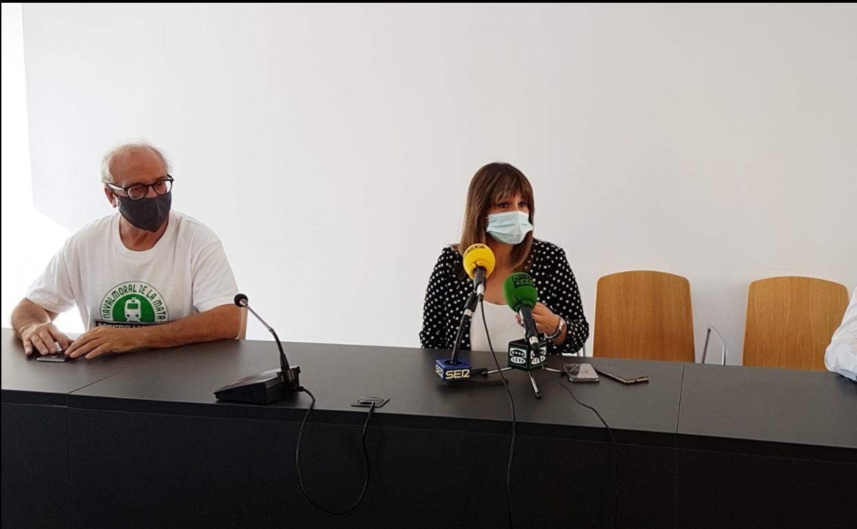 El Ayuntamiento pedirá a Adif un estudio de viabilidad social, económico y técnico del soterramiento del tren