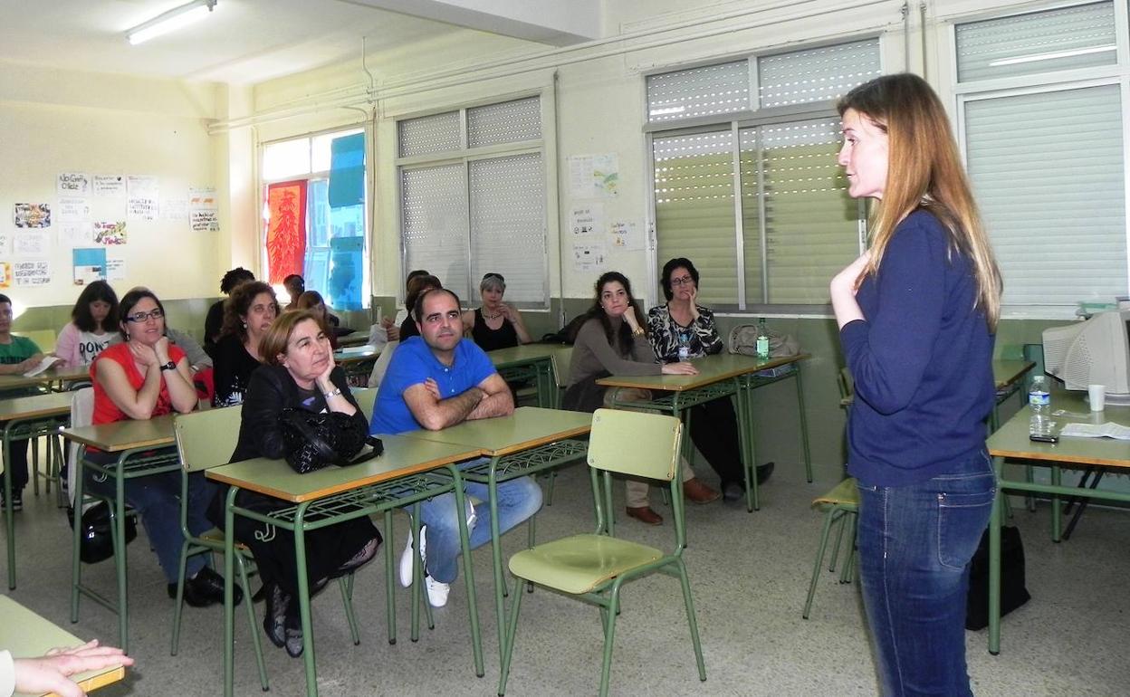 La Escuela Oficial de Idiomas incorpora este curso el nivel C2