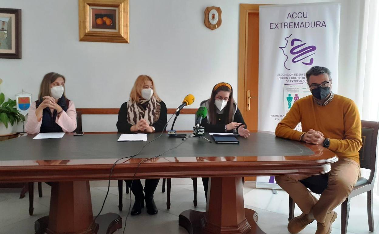 Enfermos con patologías digestivas piden poder acceder a aseos públicos, gratis y con rapidez