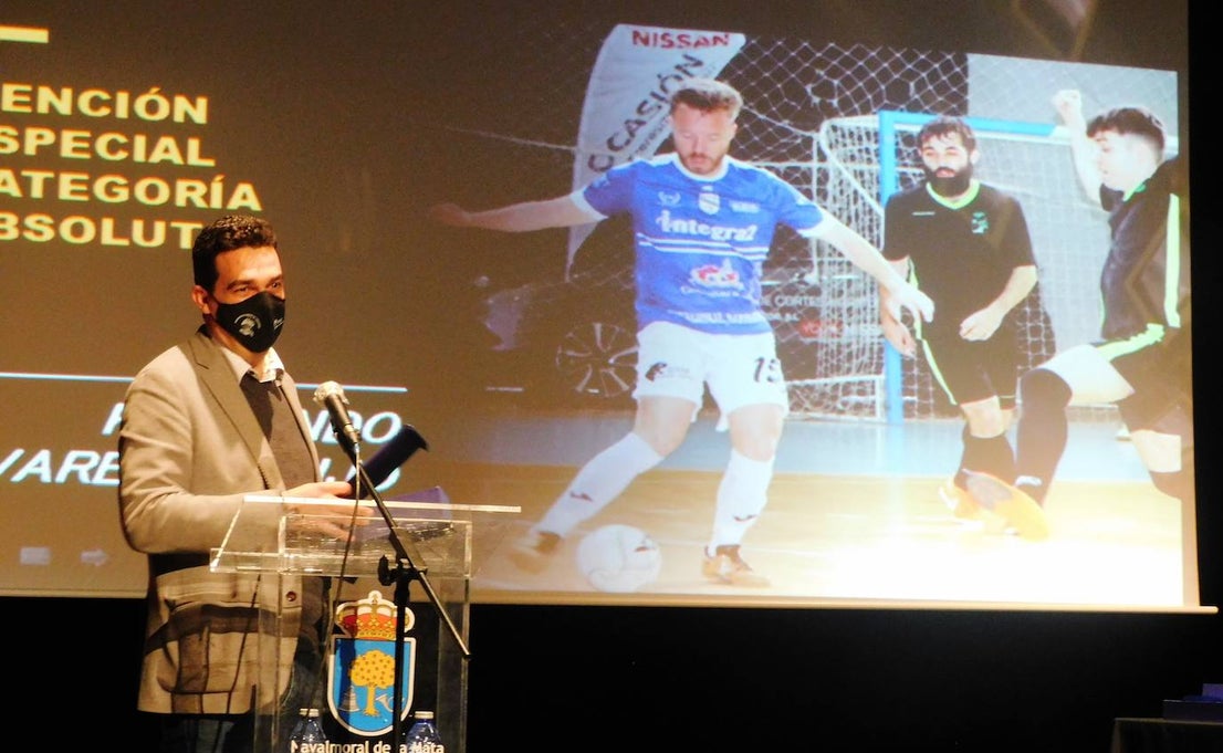 Fotos: Gala del Deporte 2019