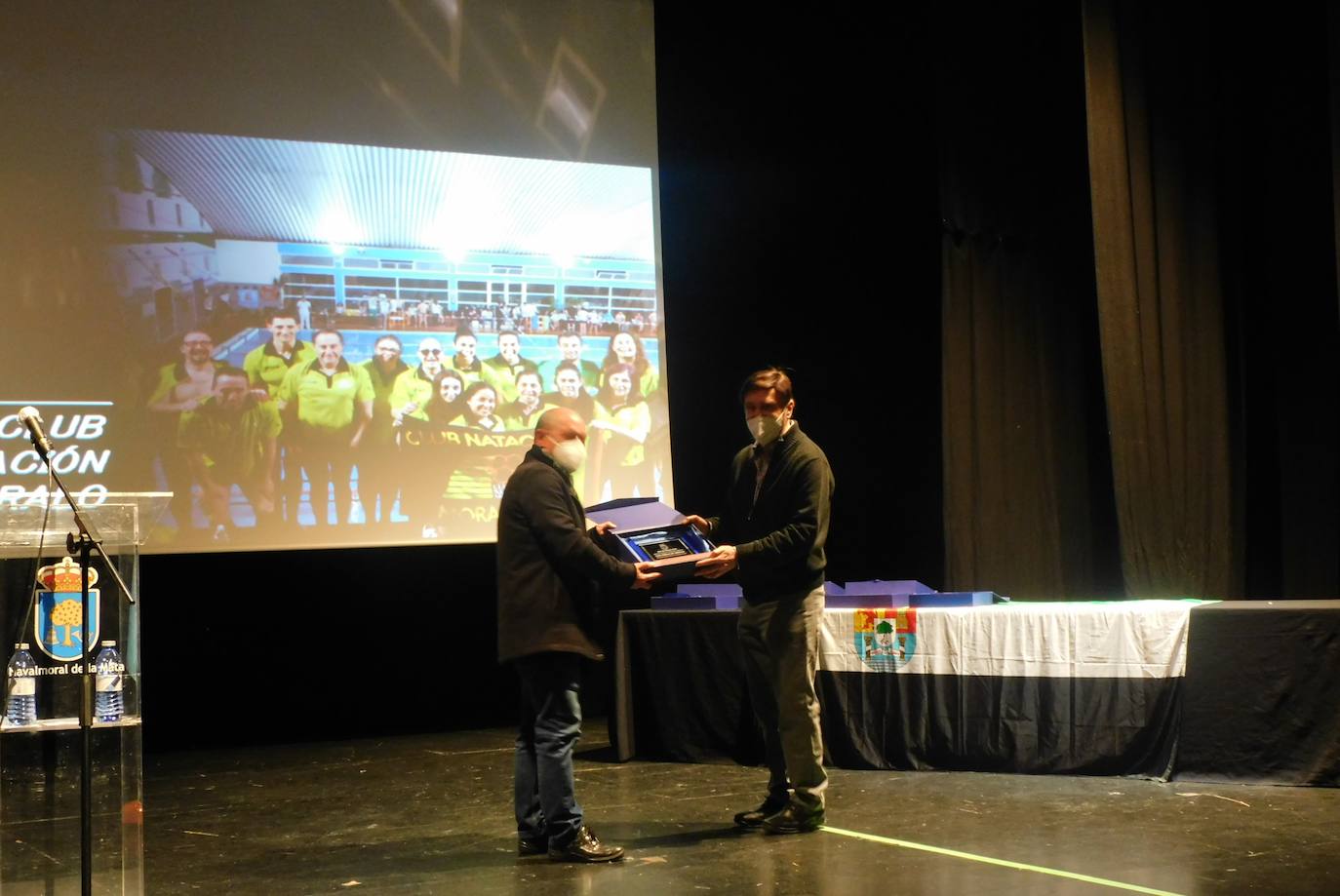 Fotos: Gala del Deporte 2019