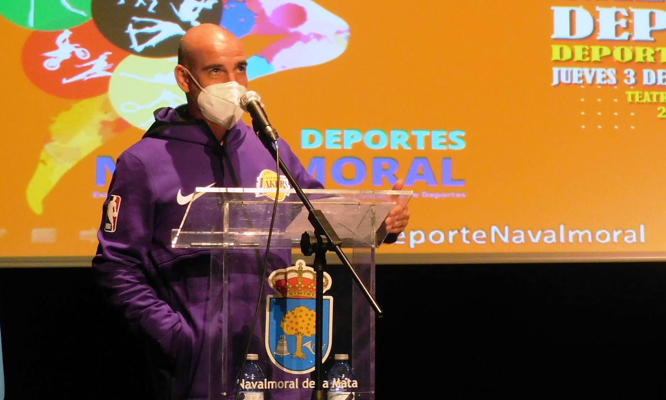 Fotos: Gala del Deporte 2019