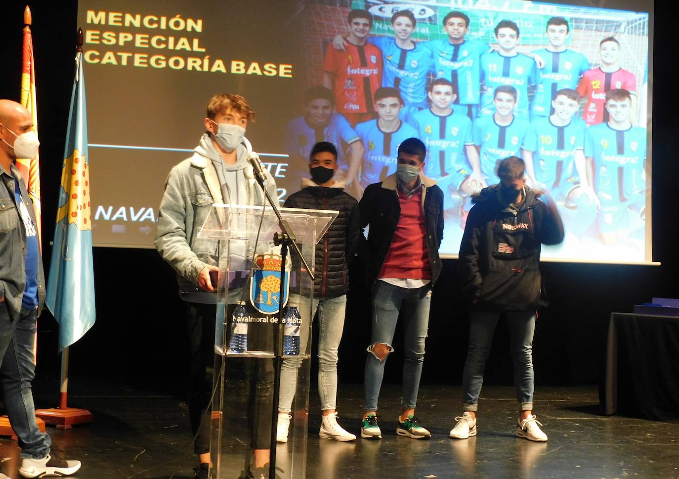 Fotos: Gala del Deporte 2019