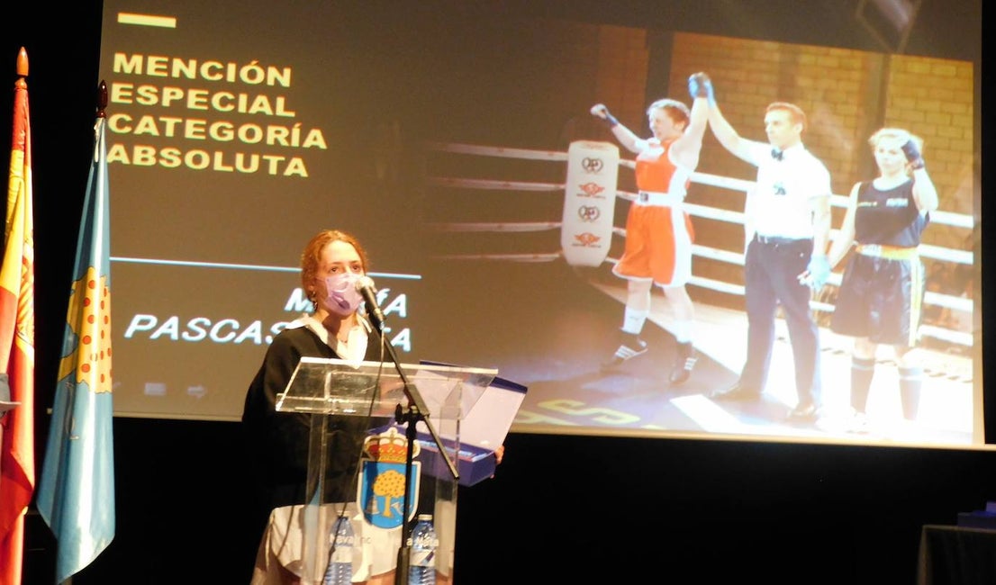 Fotos: Gala del Deporte 2019