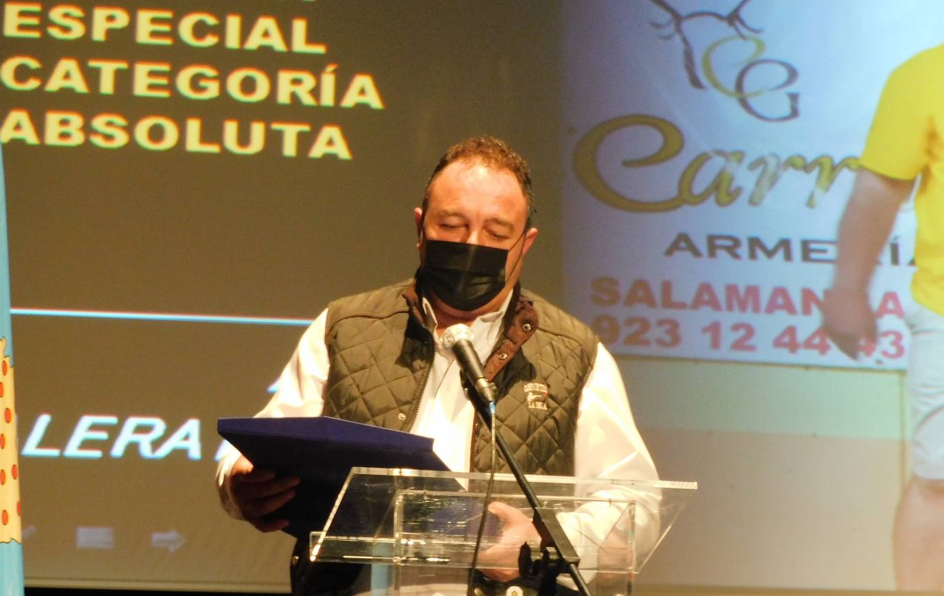 Fotos: Gala del Deporte 2019