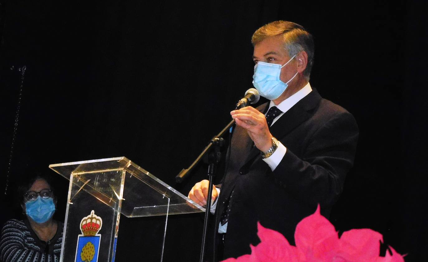 Fotos: XXII Certamen de Relatos Breves de Invierno y Cuentos de Navidad