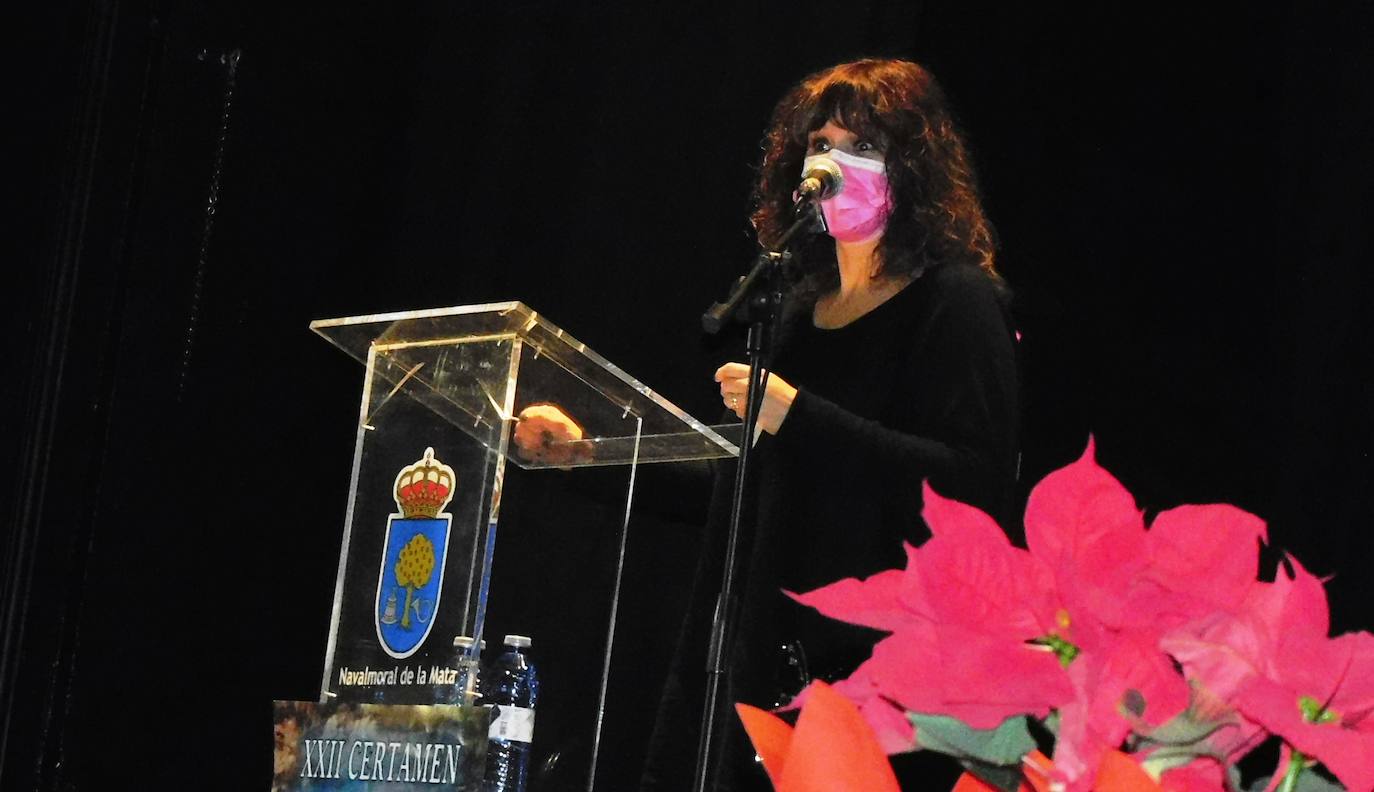 Fotos: XXII Certamen de Relatos Breves de Invierno y Cuentos de Navidad