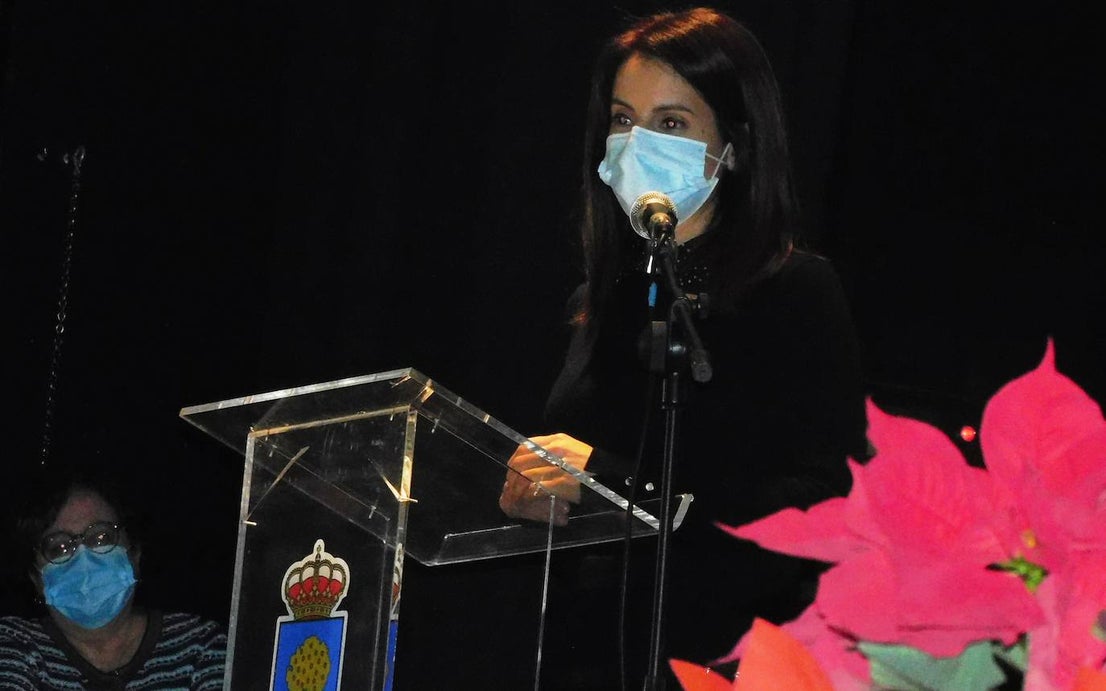 Fotos: XXII Certamen de Relatos Breves de Invierno y Cuentos de Navidad