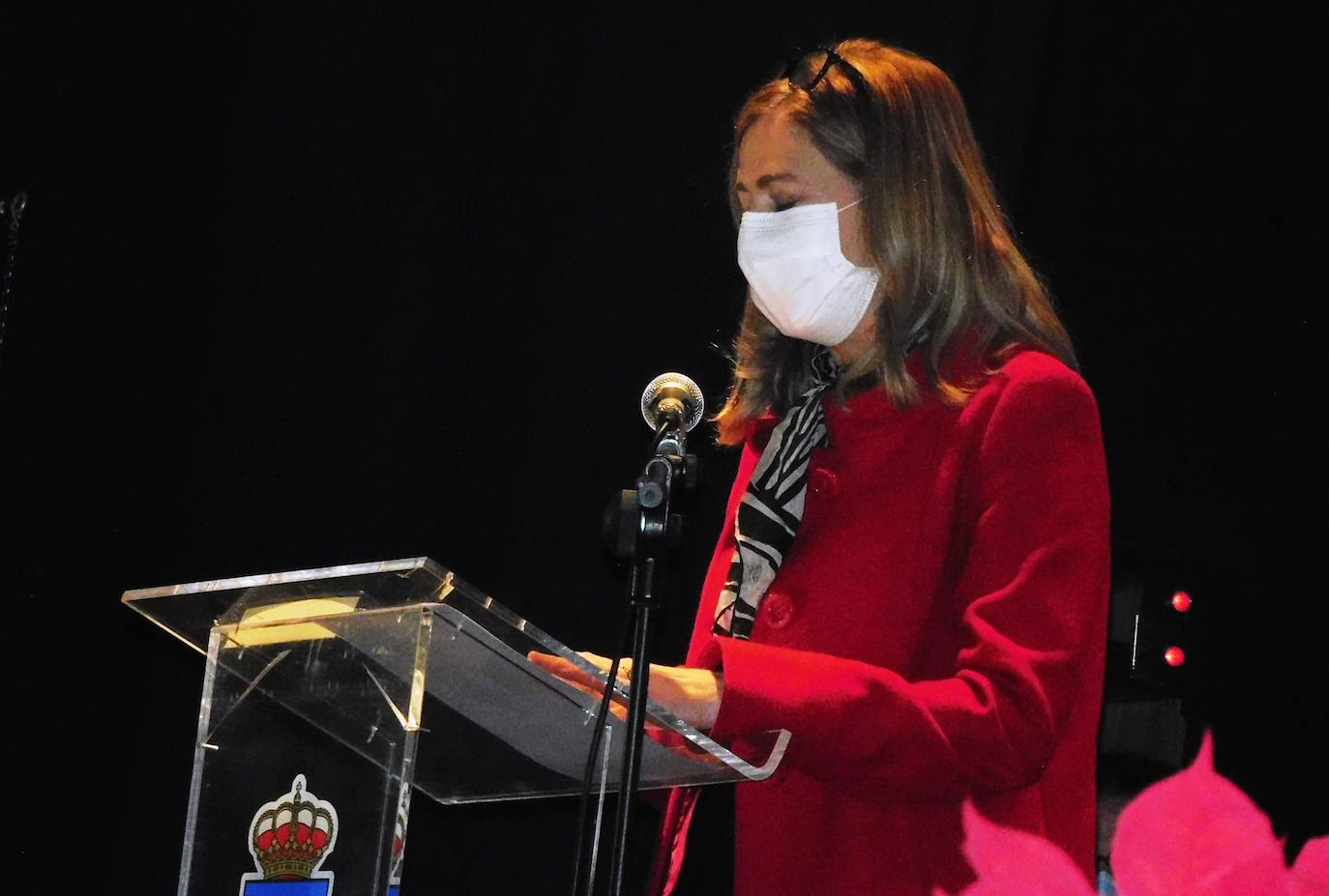 Fotos: XXII Certamen de Relatos Breves de Invierno y Cuentos de Navidad