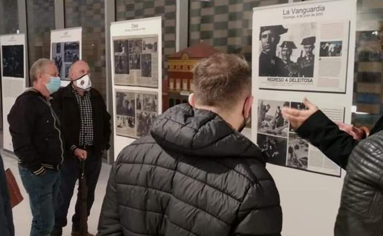 Cultura destina una partida de 20.000 euros a financiar proyectos en régimen de concurrencia competitiva