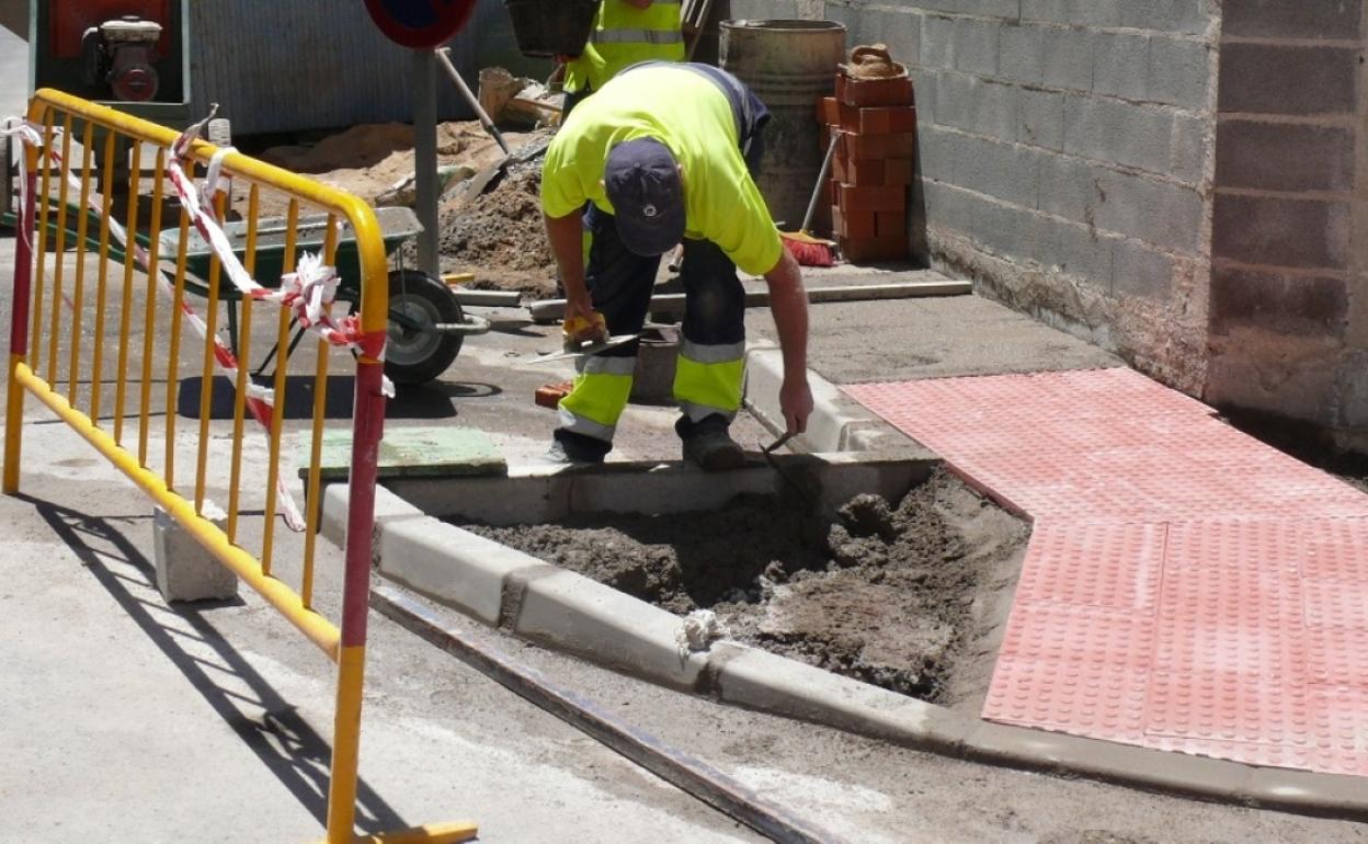 El Plan de Empleo Municipal estará dotado con 500.000 euros