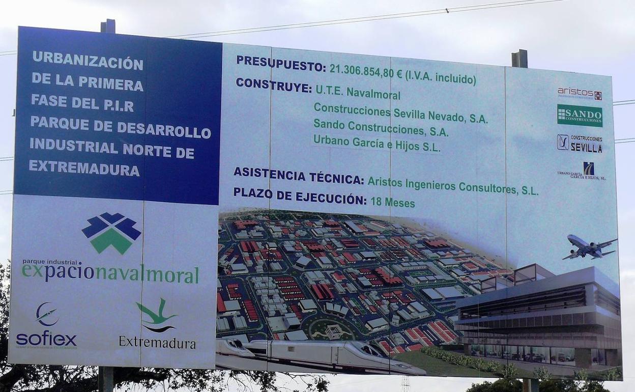 El PP propone destinar un millón de euros a dos proyectos empresariales para crear empleo estable