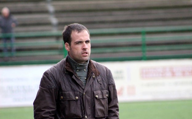 Miguelete, candidato al banquillo verde 