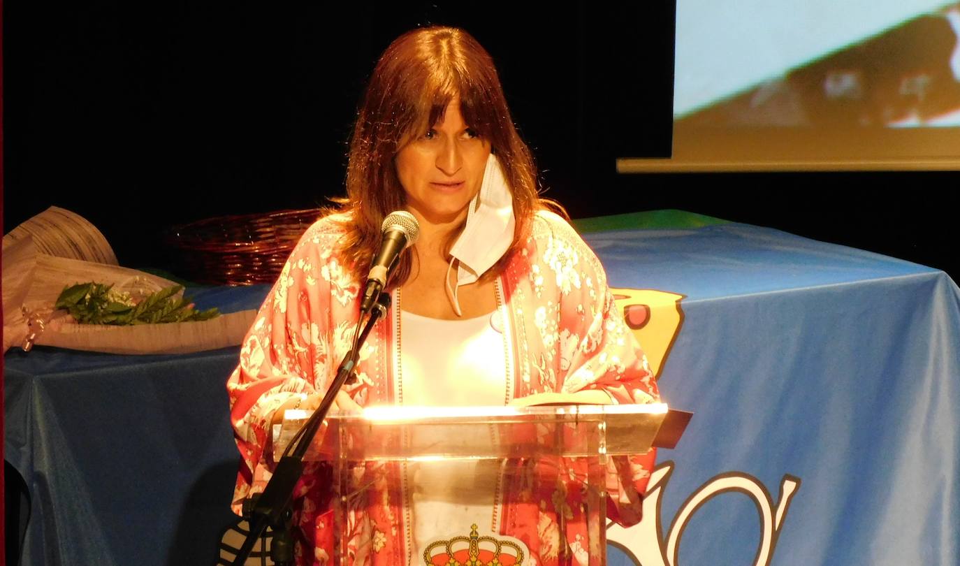 Fotos: Gala de los Premios Violeta