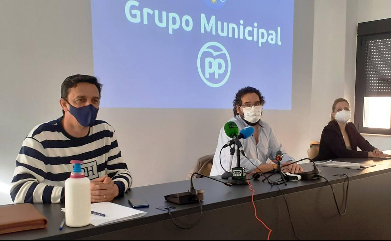 Un programa Rescate, que no rescata a todos