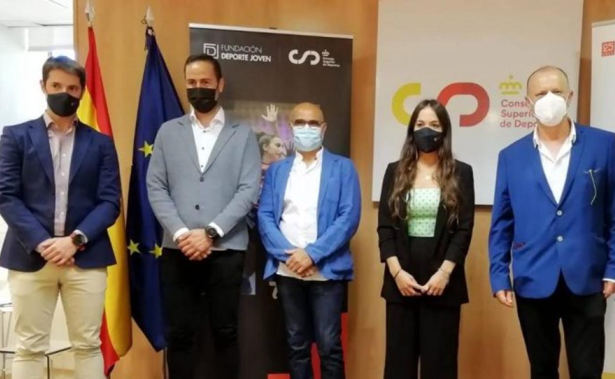 El deporte como herramienta contra la exclusión social