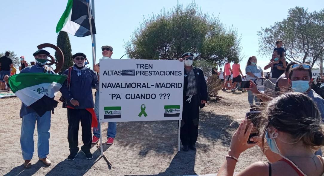 Fotos: Jornada histórica para el deporte moralo: inicio de etapa de la Vuelta Ciclista