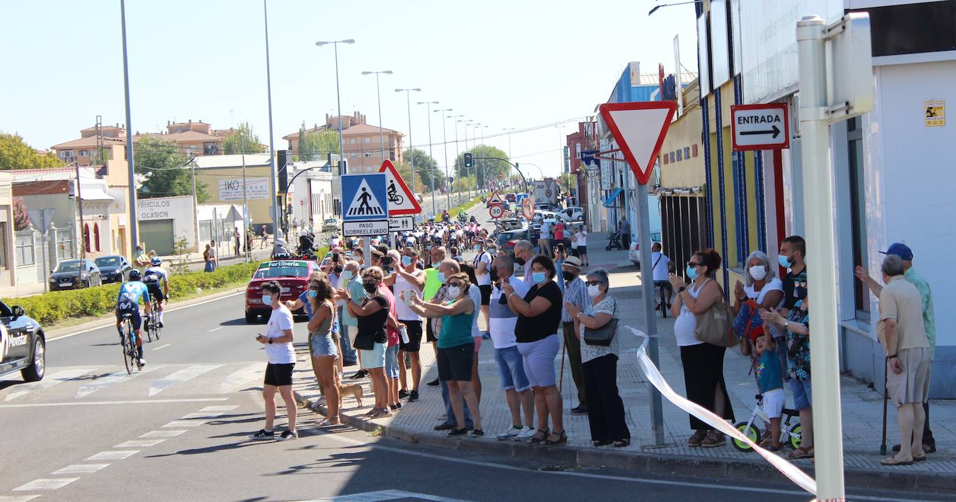 Despedida en la Nacional V 
