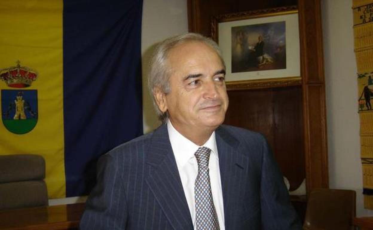 El empresario jaraiceño Nicasio López Bote presidirá los próximos dos años la Interprofesional del Tabaco